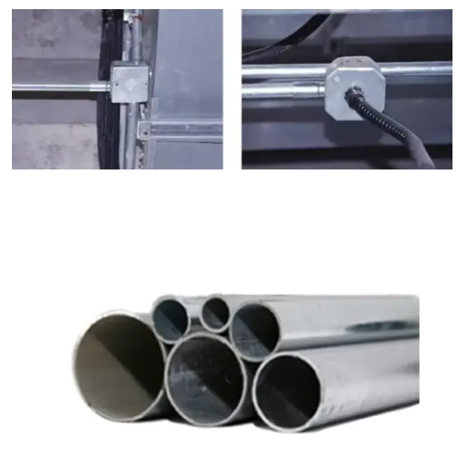 JDG镀锌穿线管主要在哪些环境应用广泛